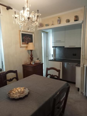 Dallo chef Aosta